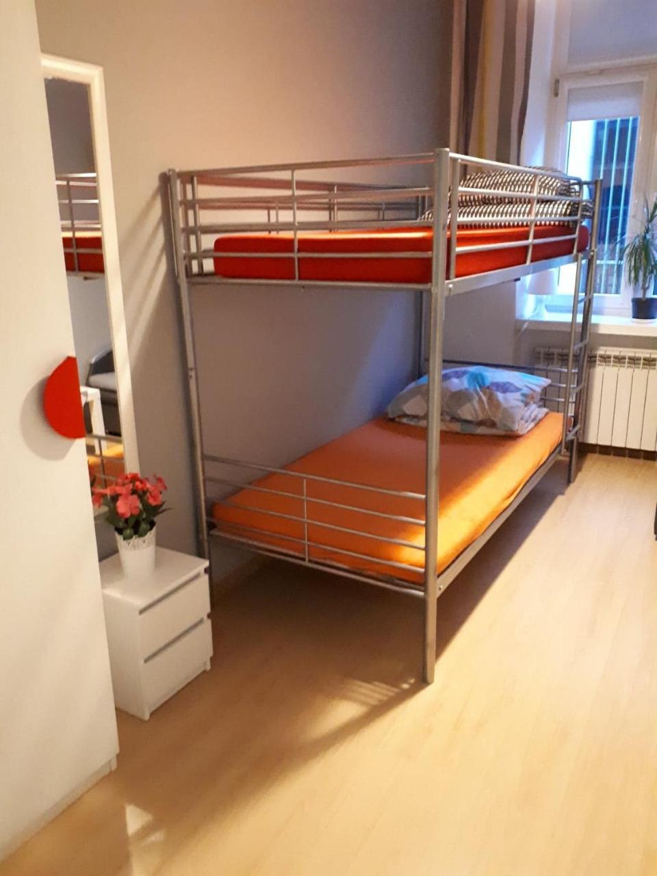 Stacja Centrum * Częstochowa