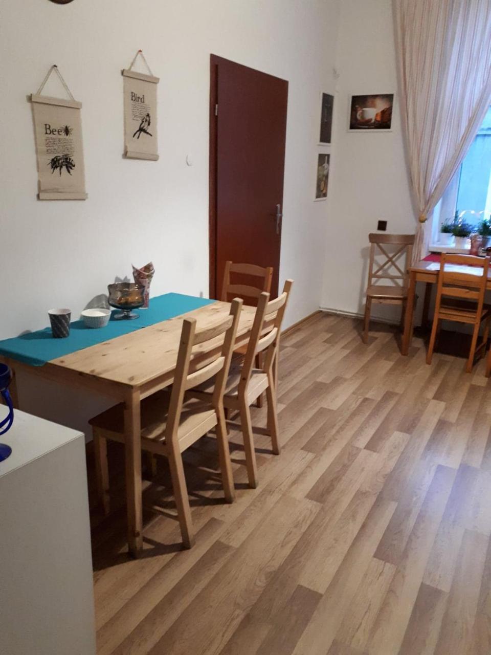 Stacja Centrum Hostel Częstochowa
